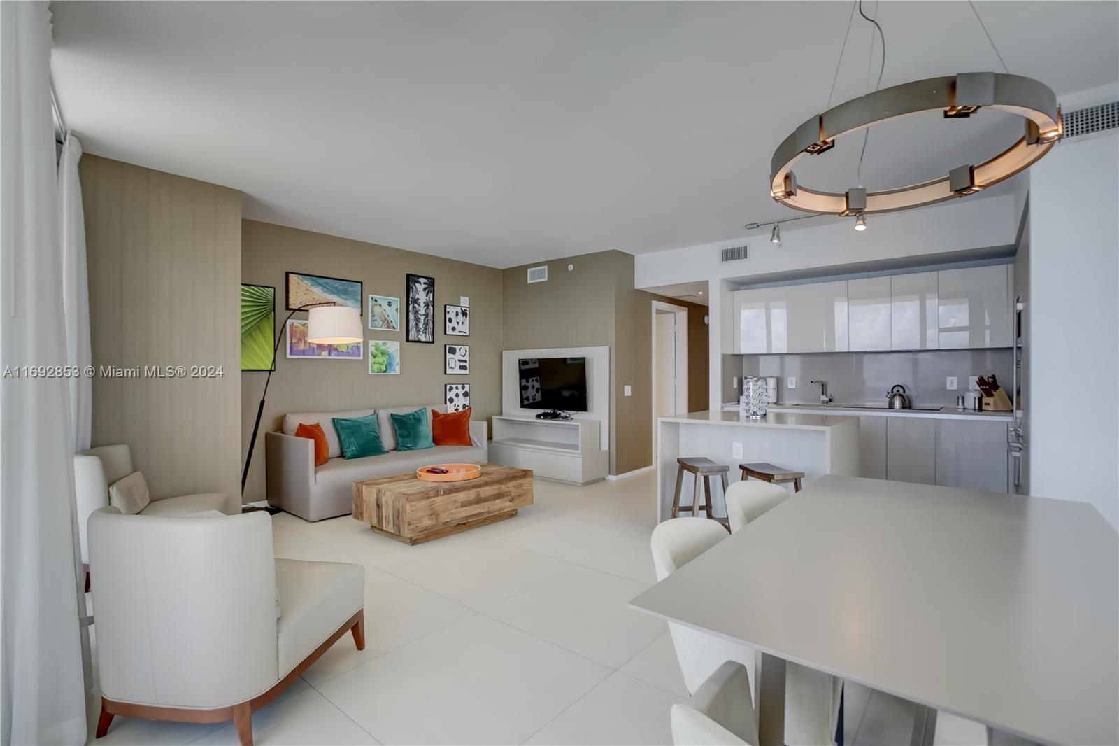 4111 S Ocean Dr 1502
