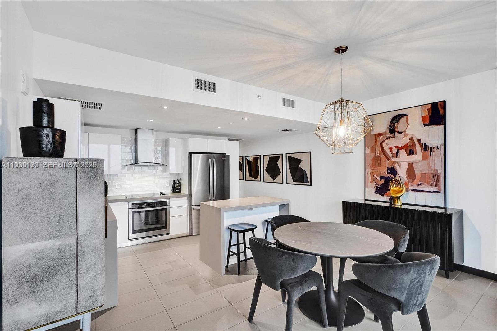 CANVAS CONDO - Residential