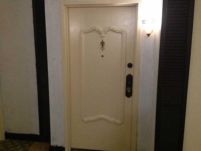 INTERNATIONAL VILLAGE AT - Residential Lease