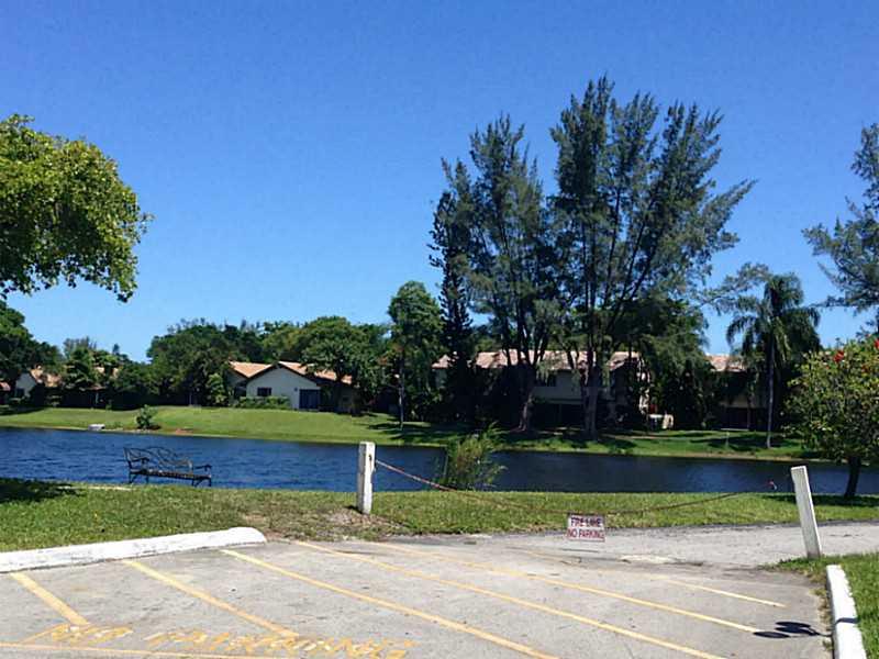 INTERNATIONAL VILLAGE AT - Residential Lease