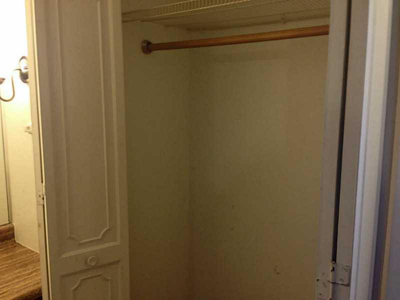 INTERNATIONAL VILLAGE AT - Residential Lease