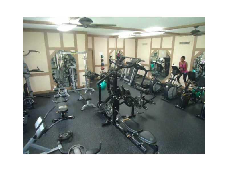 INTERNATIONAL VILLAGE AT - Residential Lease