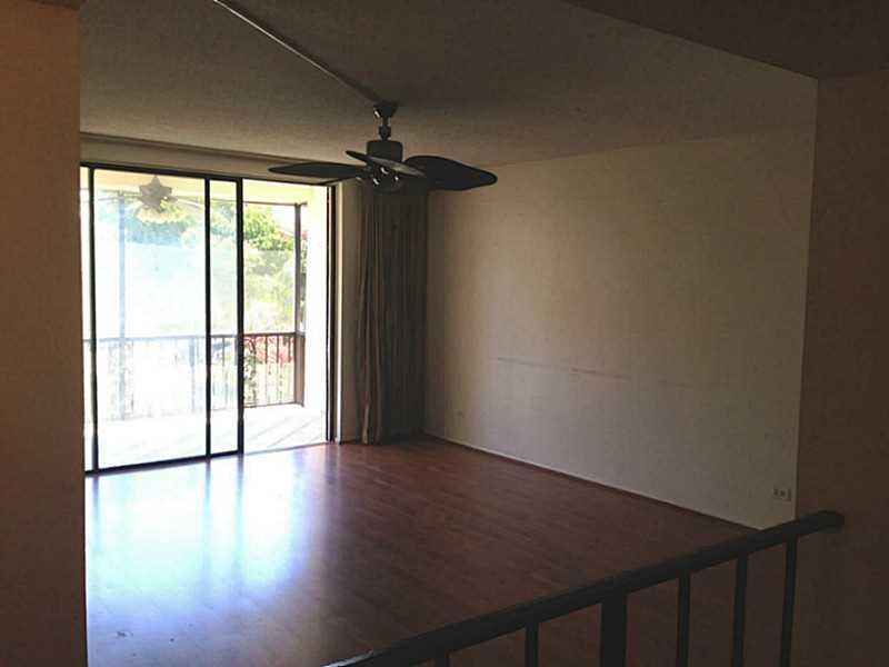 INTERNATIONAL VILLAGE AT - Residential Lease