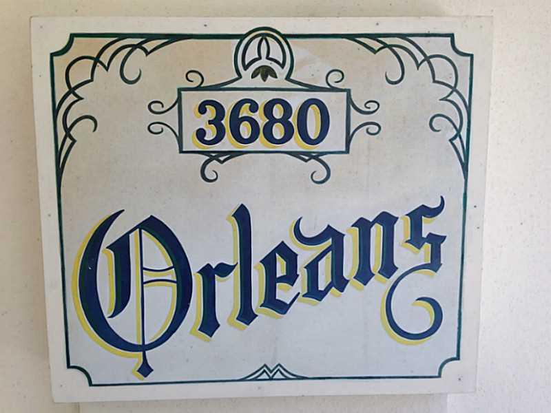 INTERNATIONAL VILLAGE AT - Residential Lease