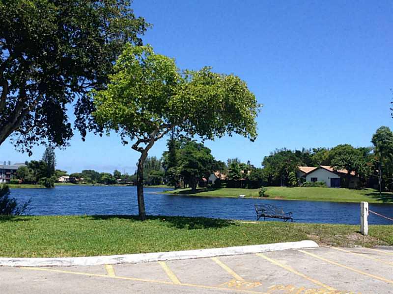 INTERNATIONAL VILLAGE AT - Residential Lease