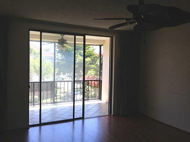 INTERNATIONAL VILLAGE AT - Residential Lease