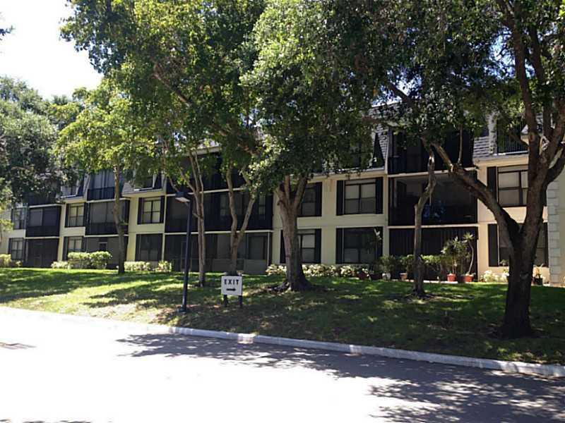 INTERNATIONAL VILLAGE AT - Residential Lease