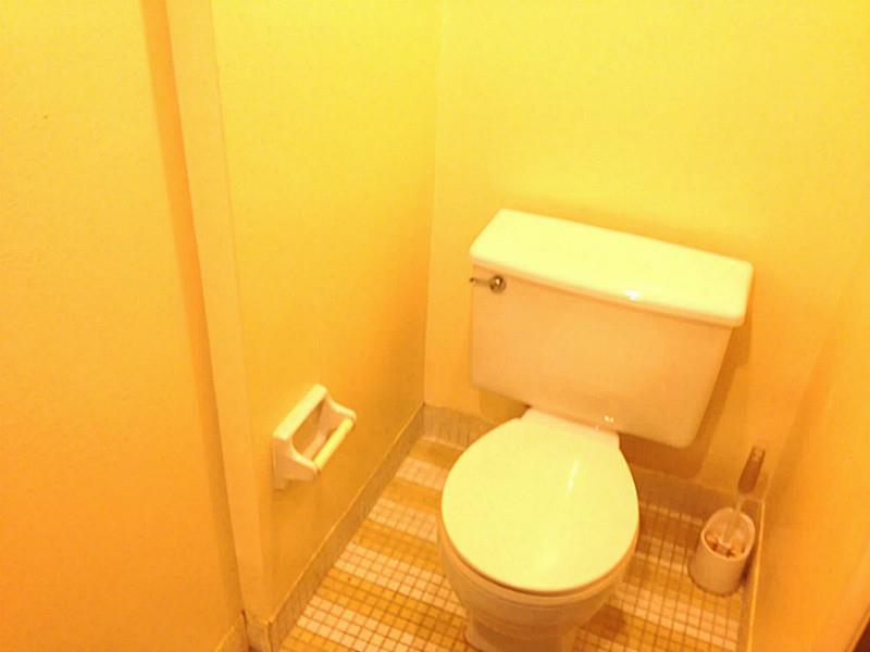 INTERNATIONAL VILLAGE AT - Residential Lease