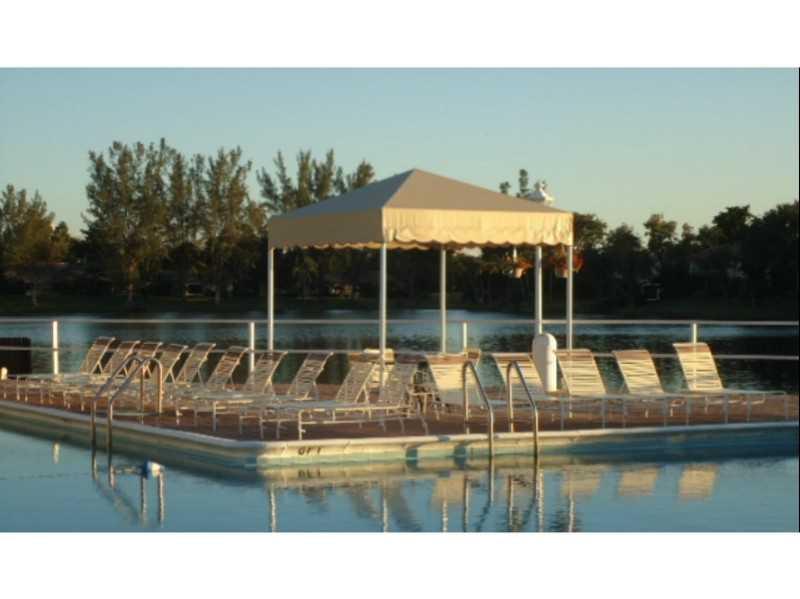 INTERNATIONAL VILLAGE AT - Residential Lease