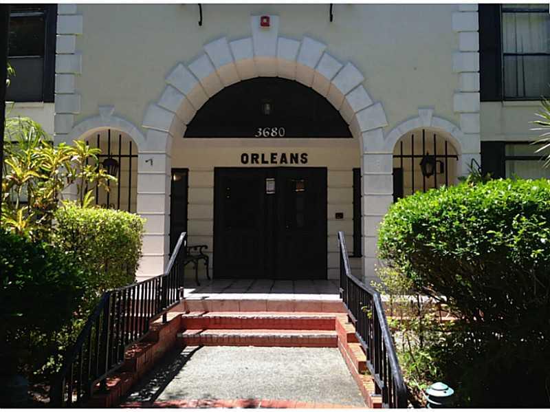 INTERNATIONAL VILLAGE AT - Residential Lease