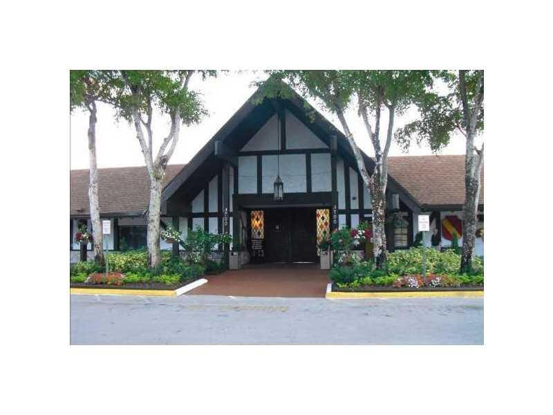 INTERNATIONAL VILLAGE AT - Residential Lease