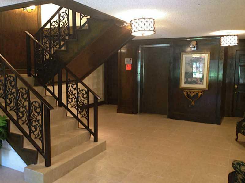 INTERNATIONAL VILLAGE AT - Residential Lease