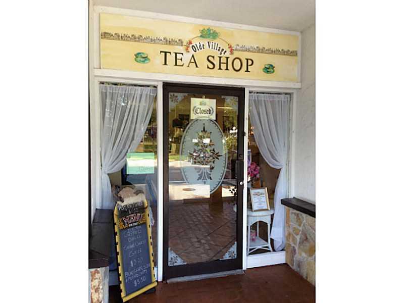 INTERNATIONAL VILLAGE AT - Residential Lease