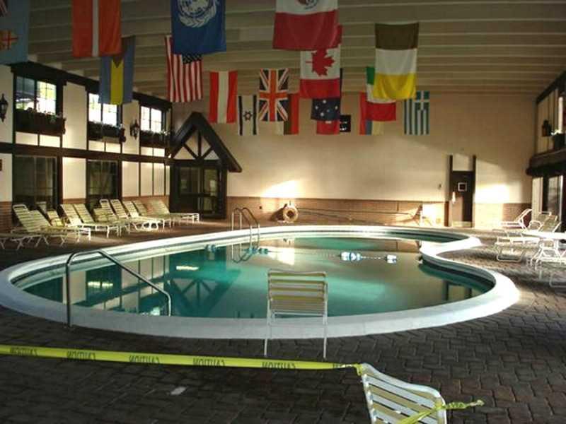 INTERNATIONAL VILLAGE AT - Residential Lease