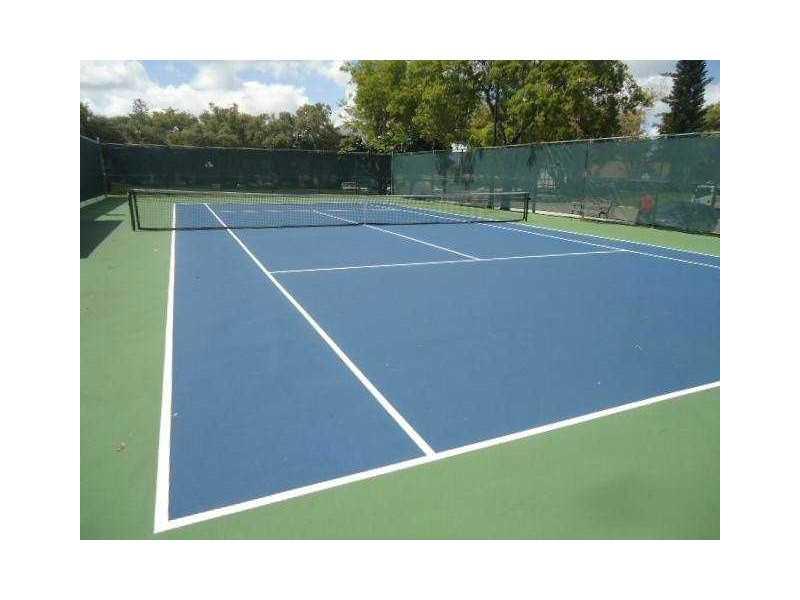 INTERNATIONAL VILLAGE AT - Residential Lease