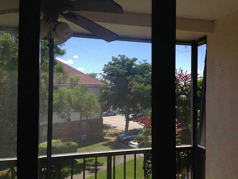 INTERNATIONAL VILLAGE AT - Residential Lease