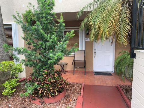 Photo of 551 NW 82nd Ave #502, Miami, FL 33126 (MLS # A12006797)