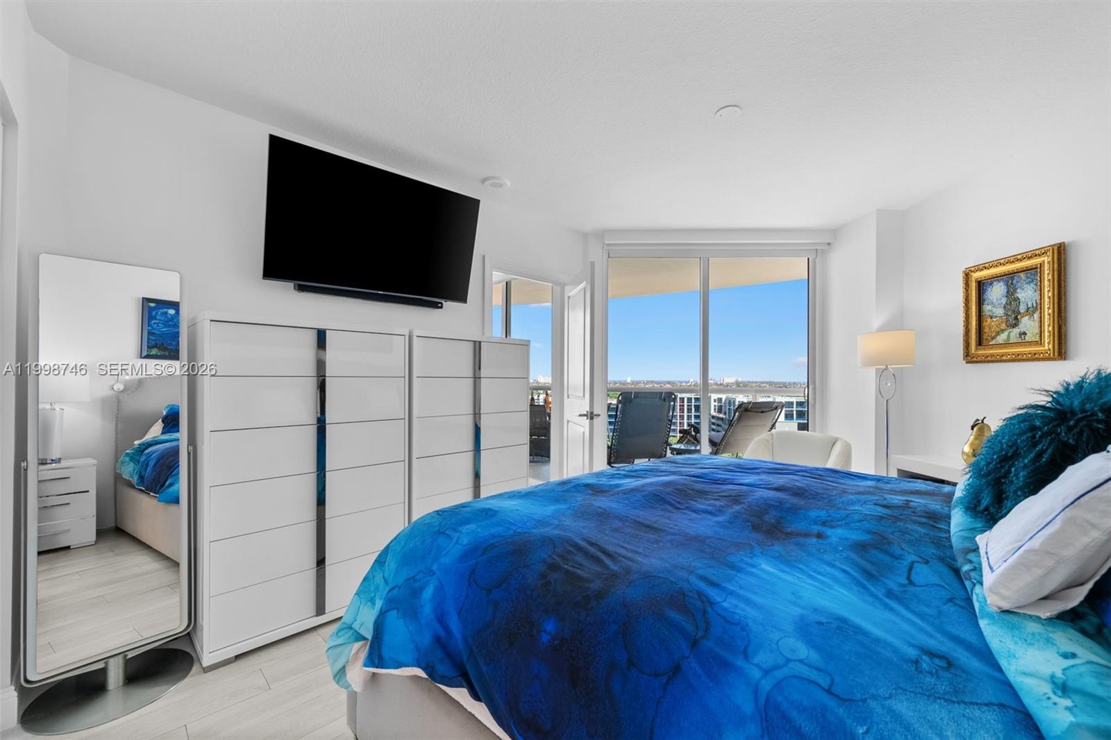 WATERGARDEN CONDO - Residential