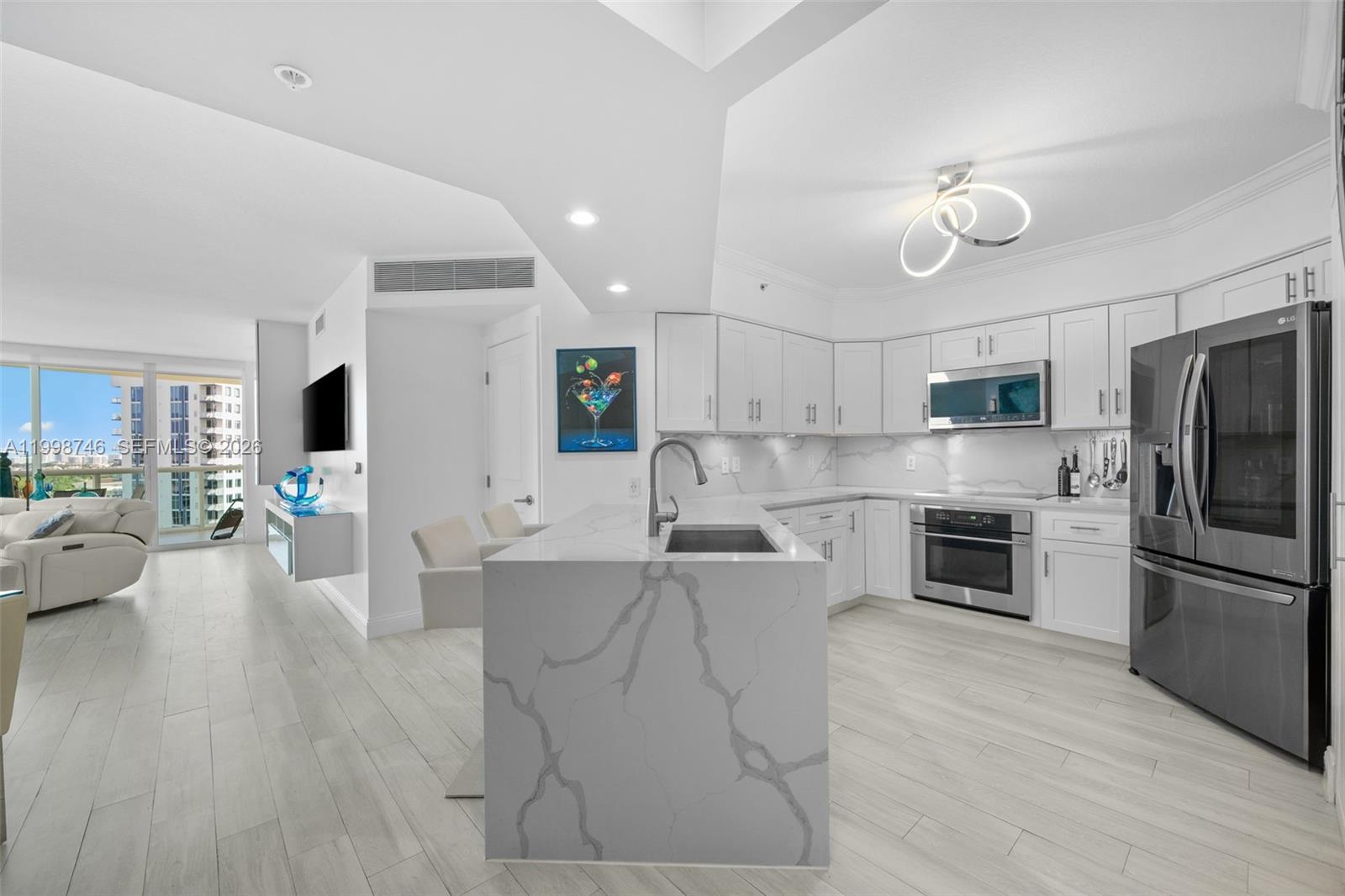 WATERGARDEN CONDO - Residential