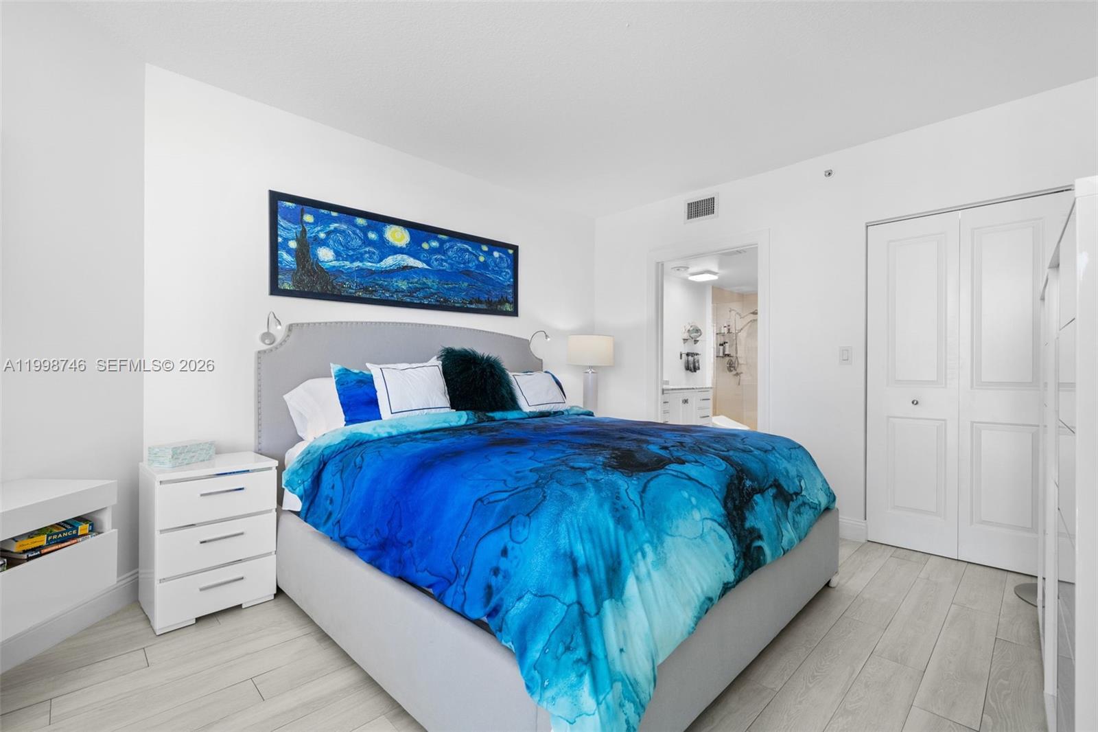 WATERGARDEN CONDO - Residential