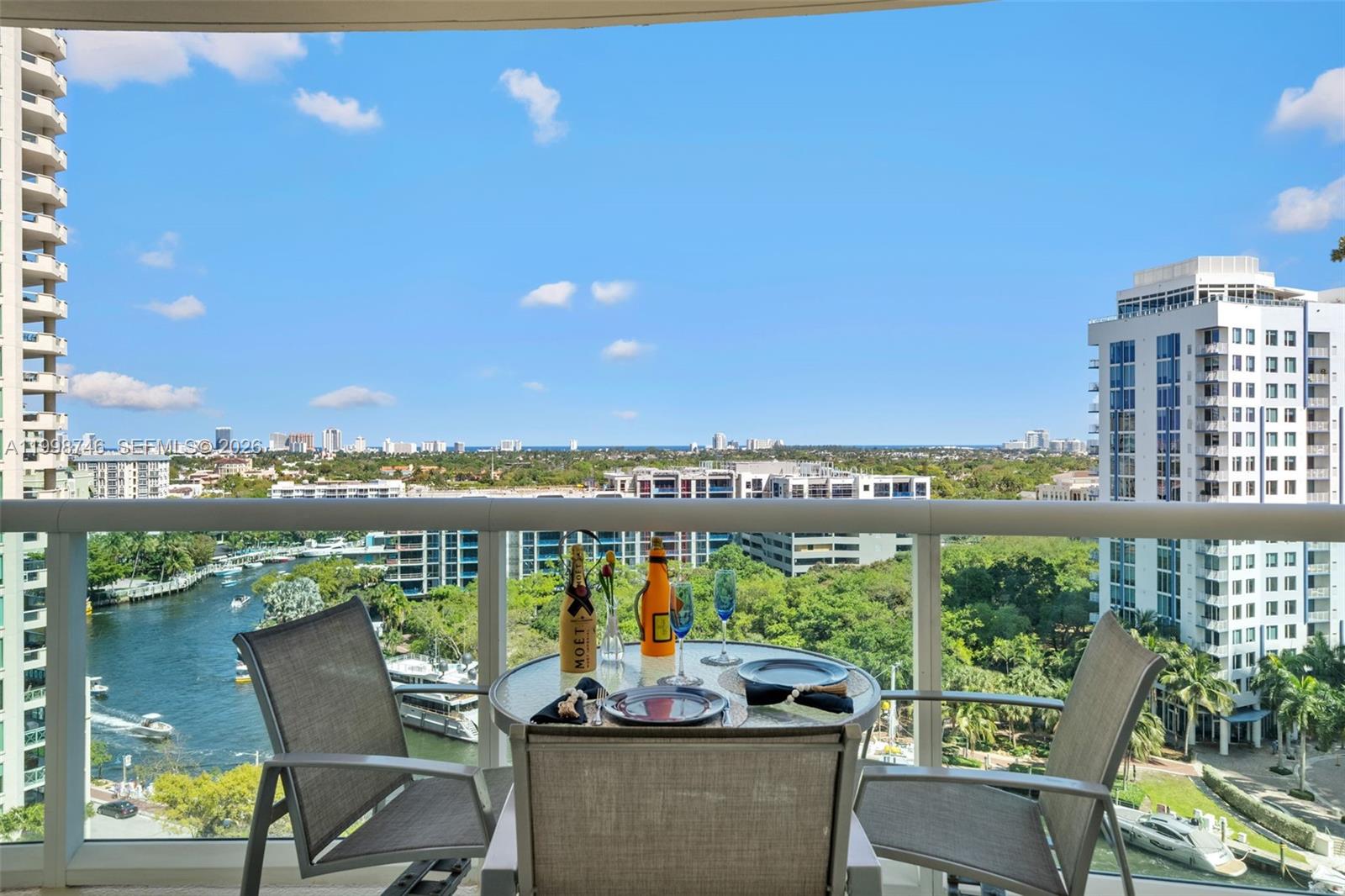 WATERGARDEN CONDO - Residential