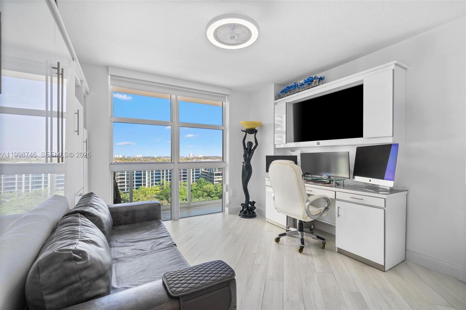 WATERGARDEN CONDO - Residential