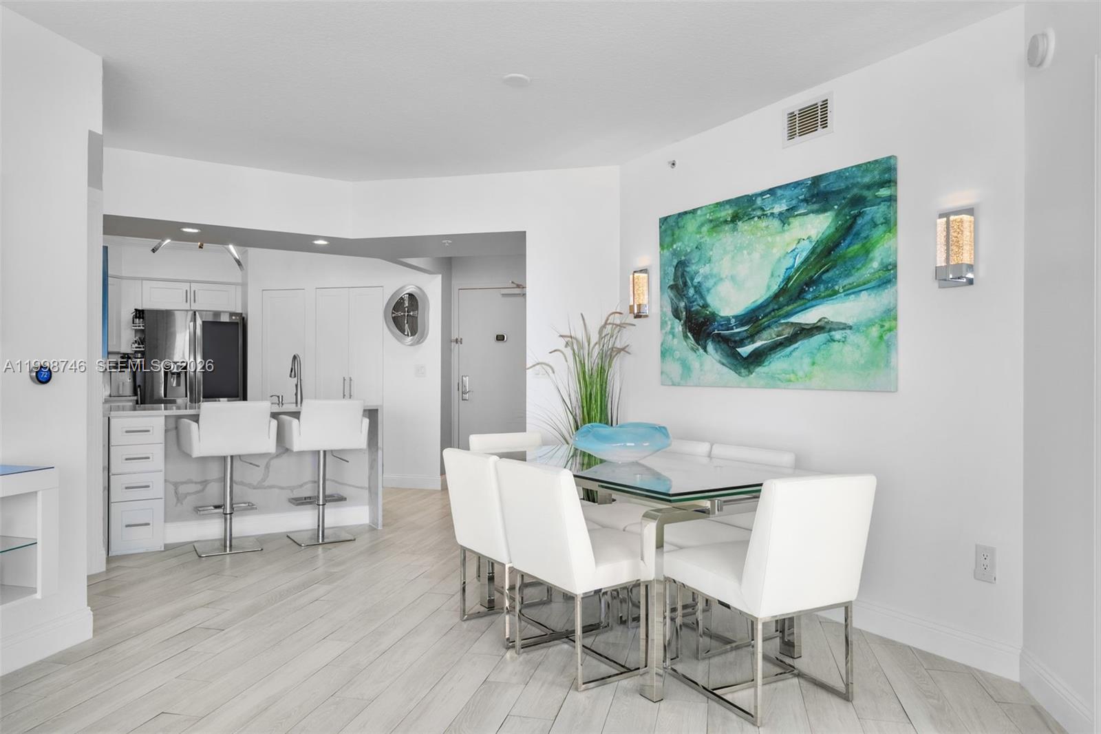 WATERGARDEN CONDO - Residential