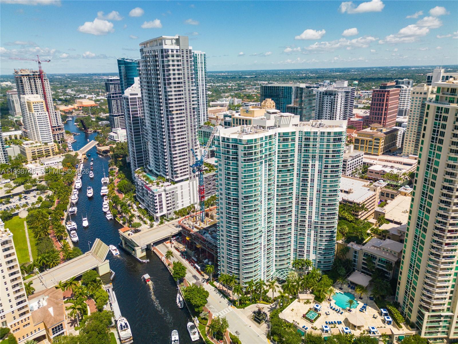 WATERGARDEN CONDO - Residential