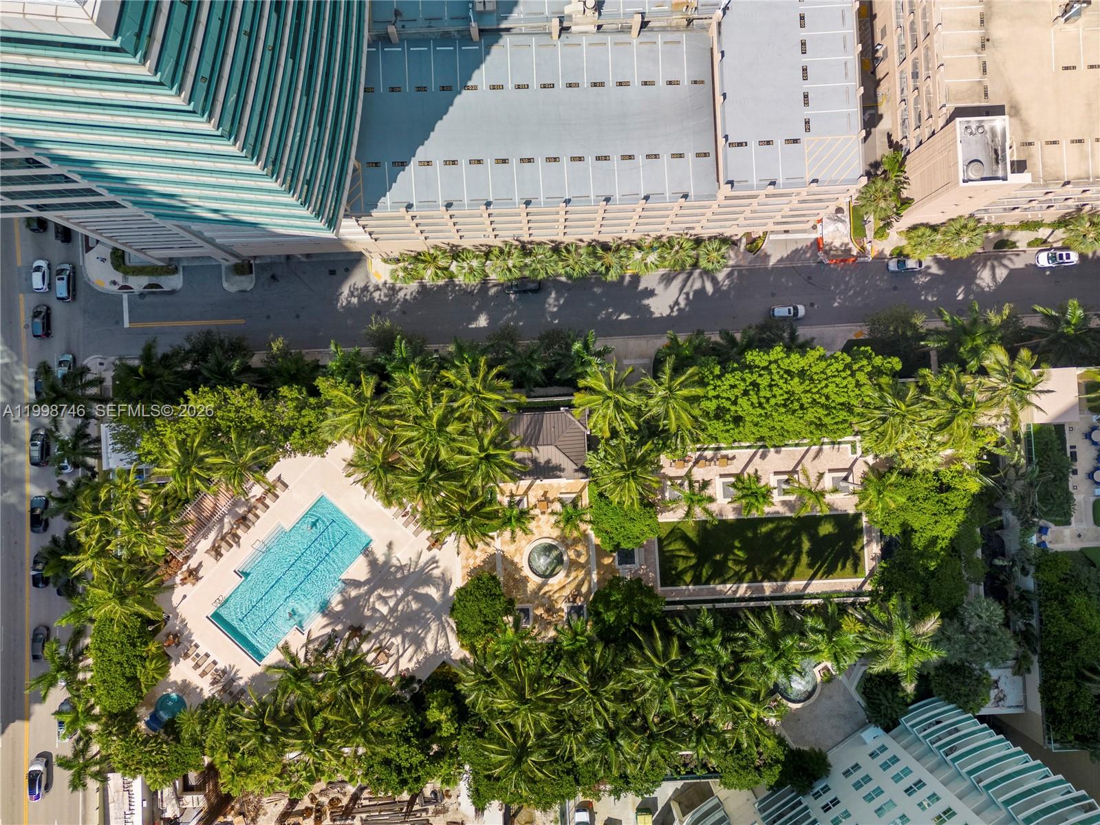 WATERGARDEN CONDO - Residential