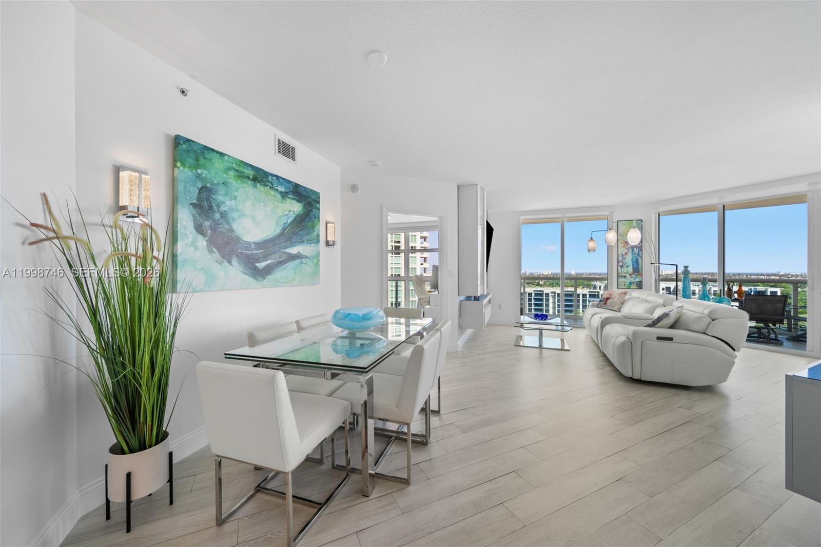 WATERGARDEN CONDO - Residential