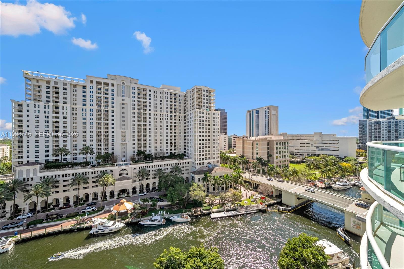 WATERGARDEN CONDO - Residential