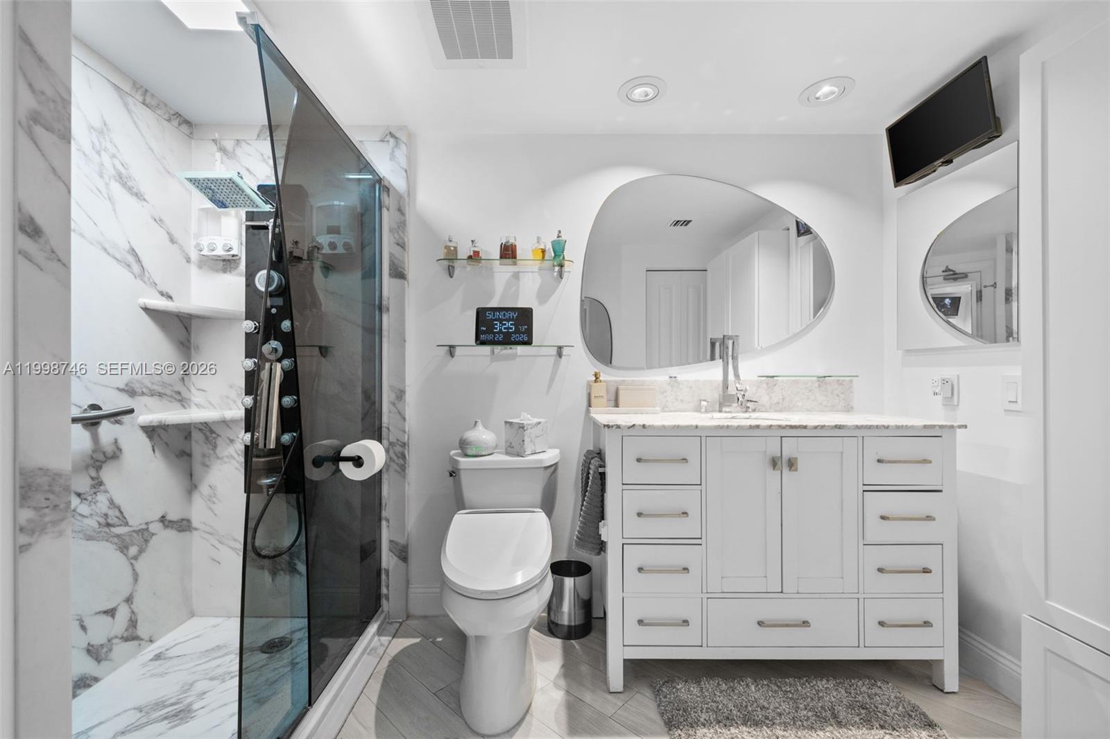 WATERGARDEN CONDO - Residential