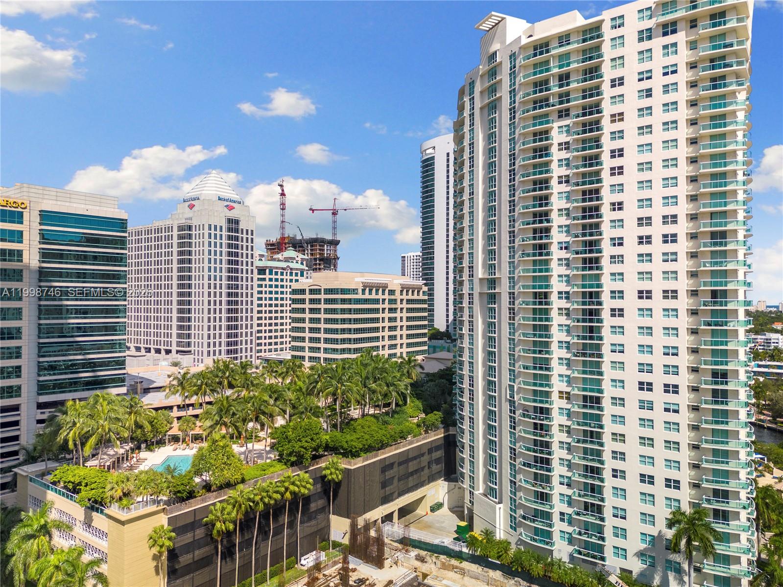 WATERGARDEN CONDO - Residential