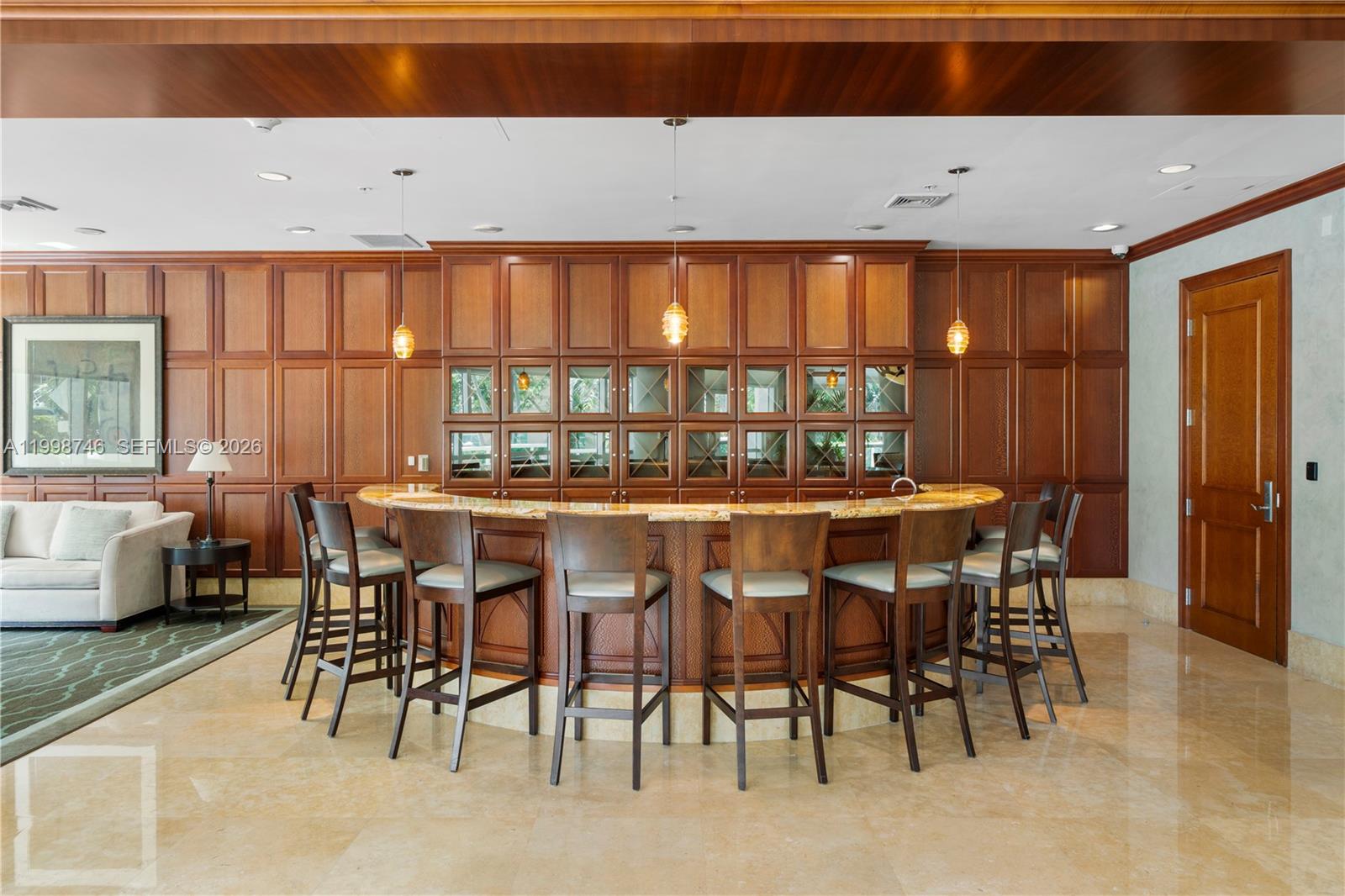 WATERGARDEN CONDO - Residential