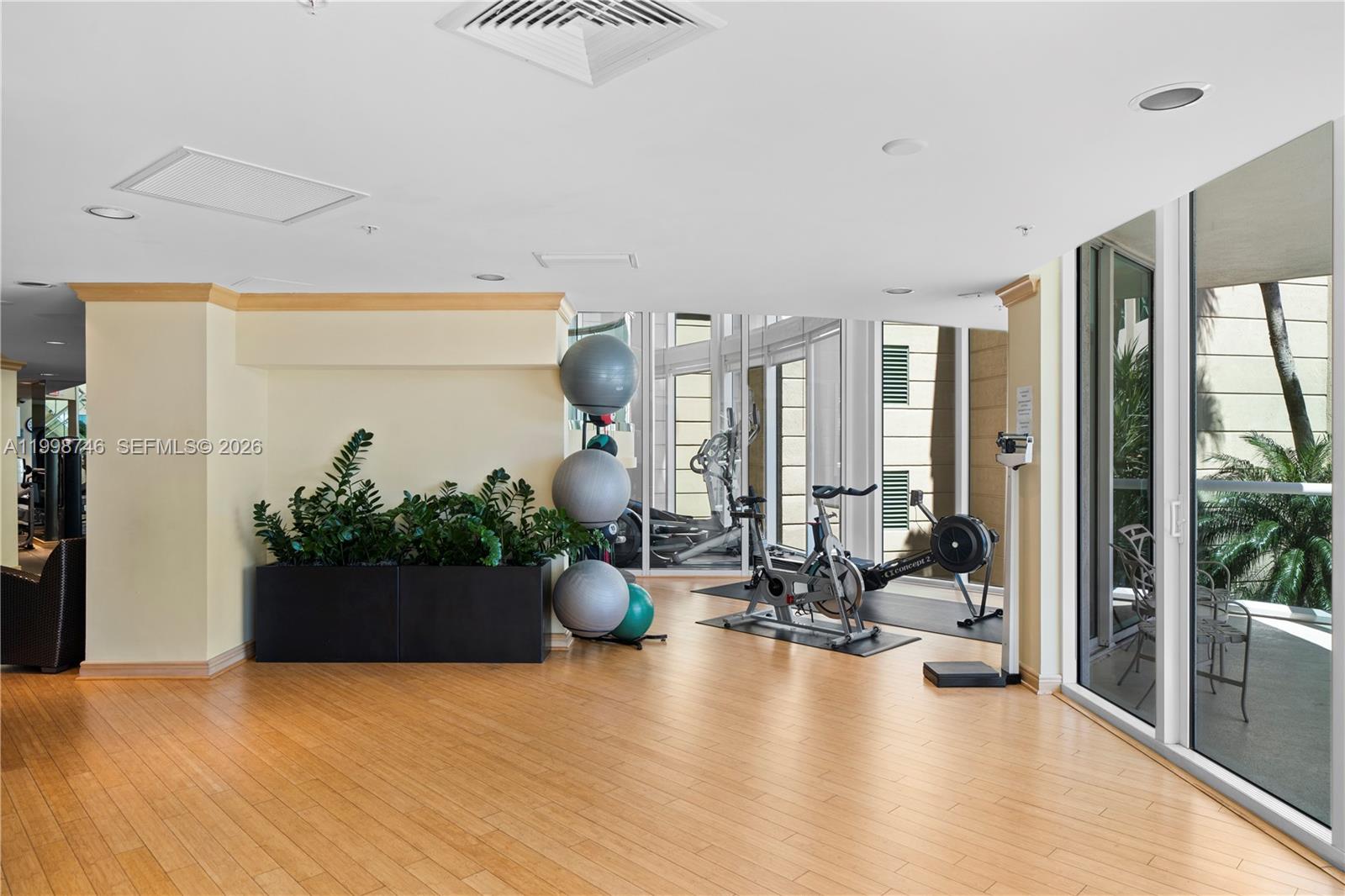 WATERGARDEN CONDO - Residential