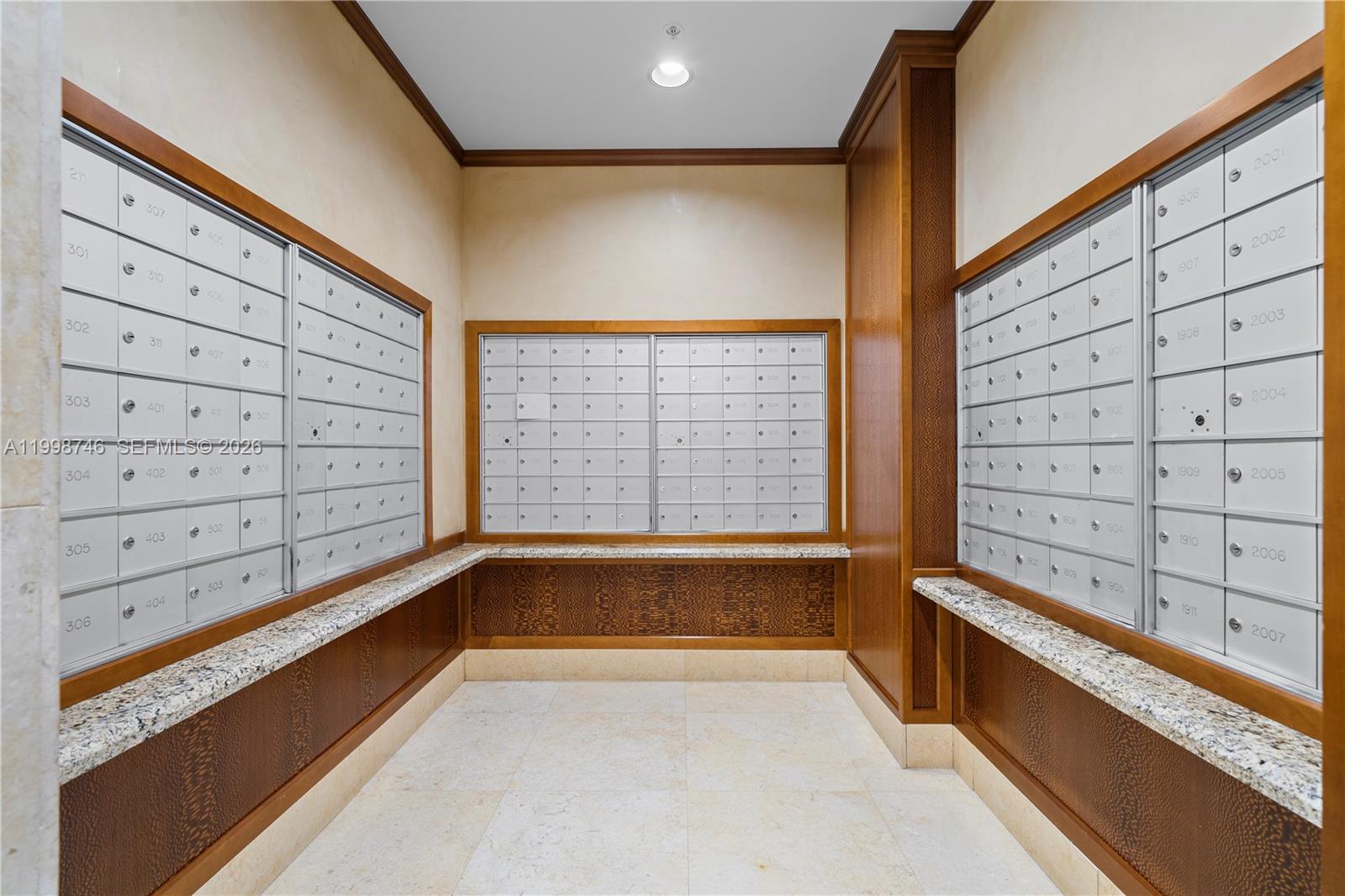 WATERGARDEN CONDO - Residential