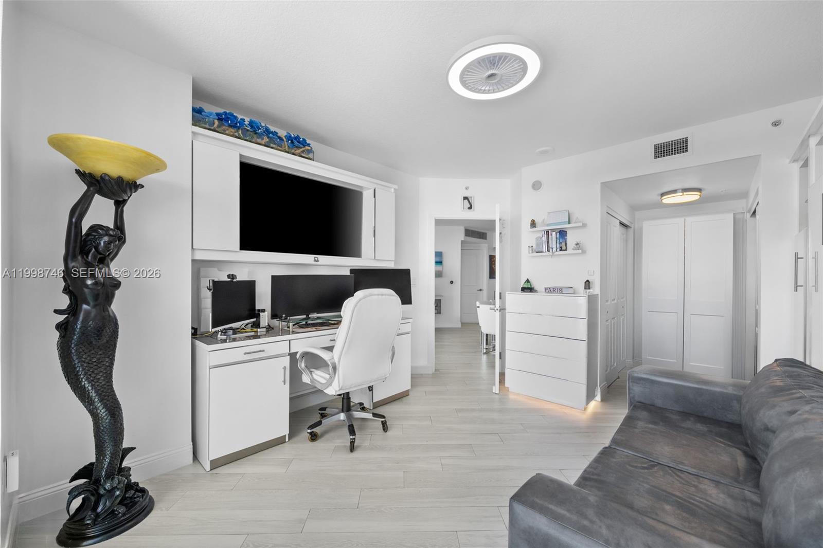 WATERGARDEN CONDO - Residential