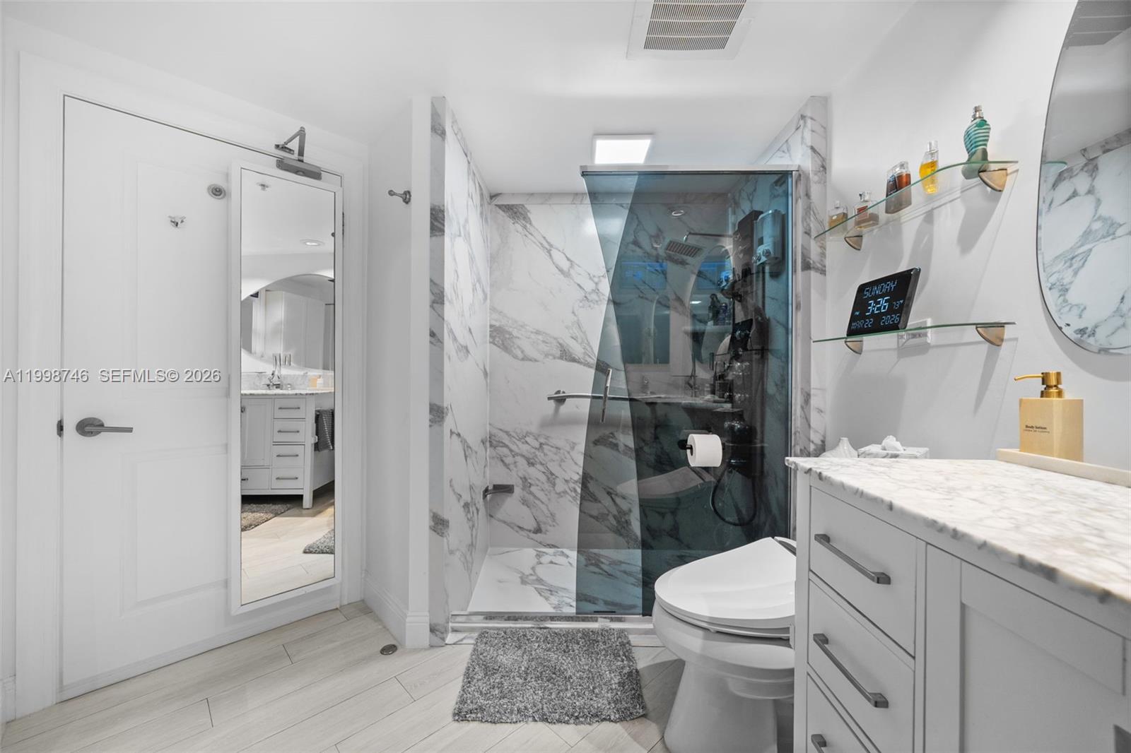 WATERGARDEN CONDO - Residential