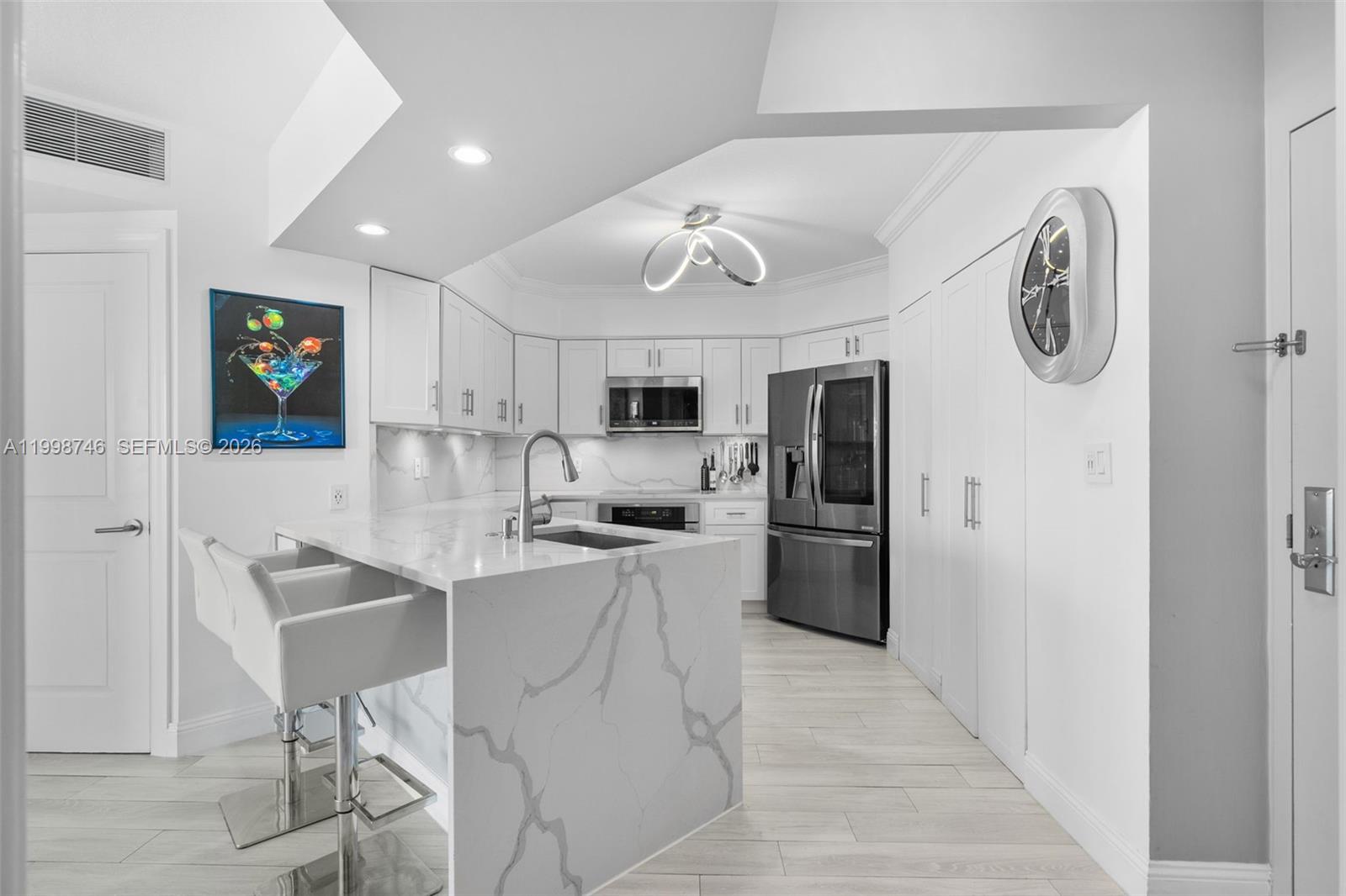 WATERGARDEN CONDO - Residential