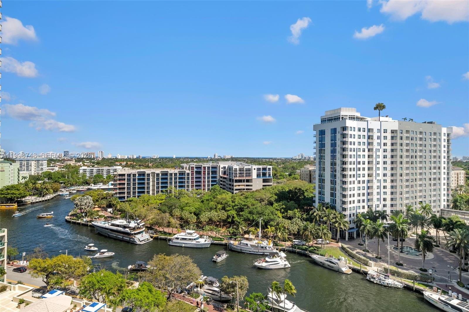 WATERGARDEN CONDO - Residential