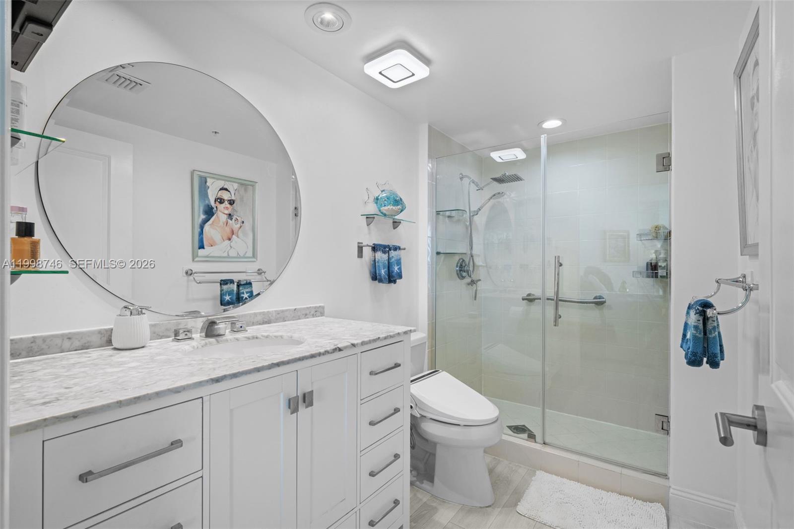 WATERGARDEN CONDO - Residential