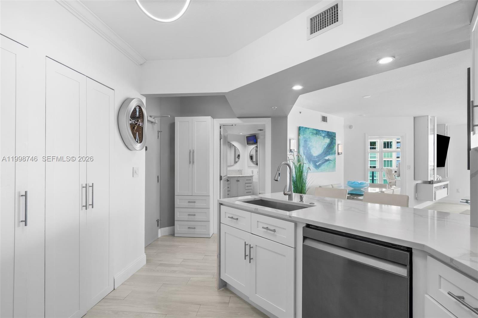 WATERGARDEN CONDO - Residential