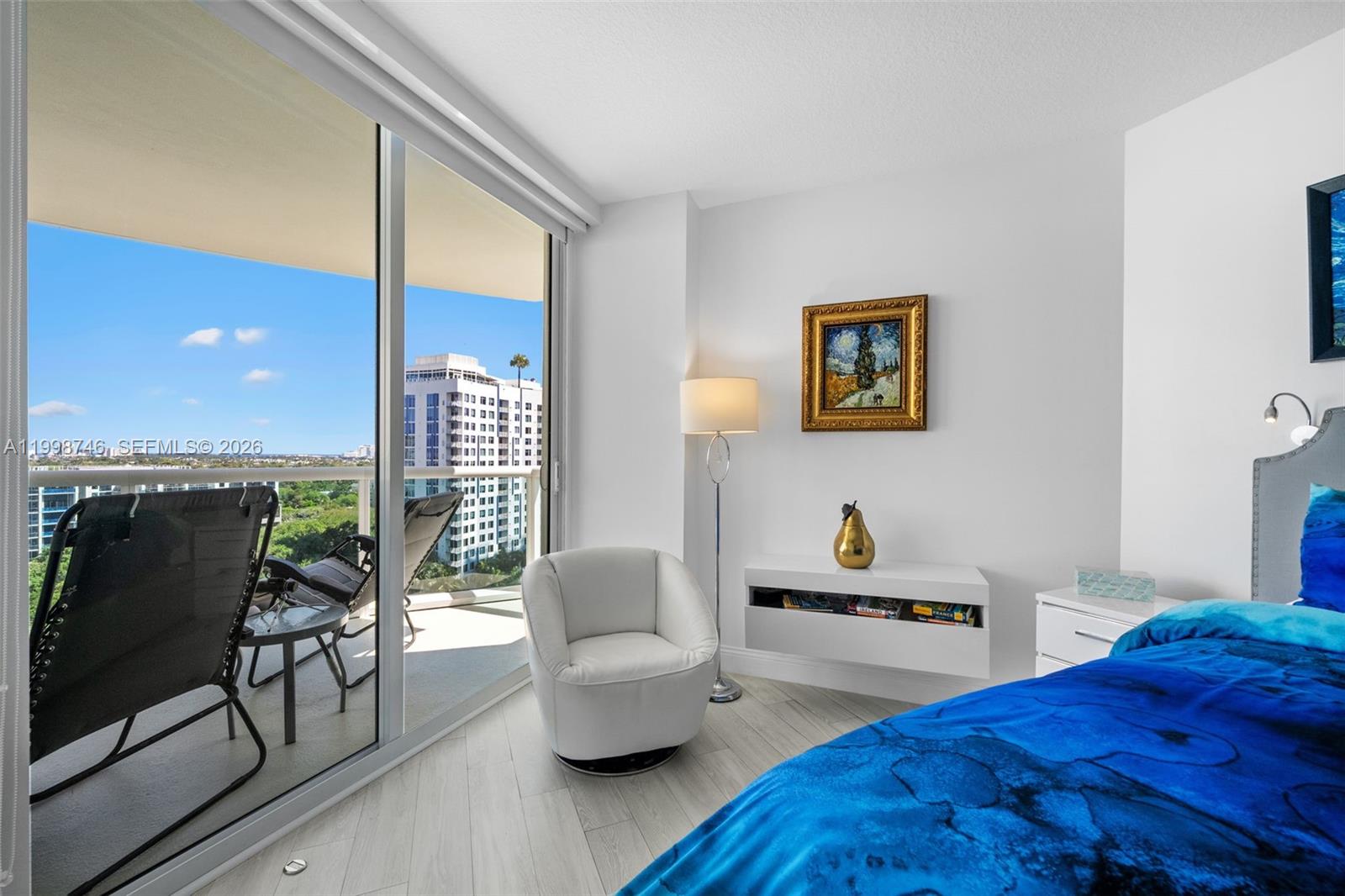 WATERGARDEN CONDO - Residential