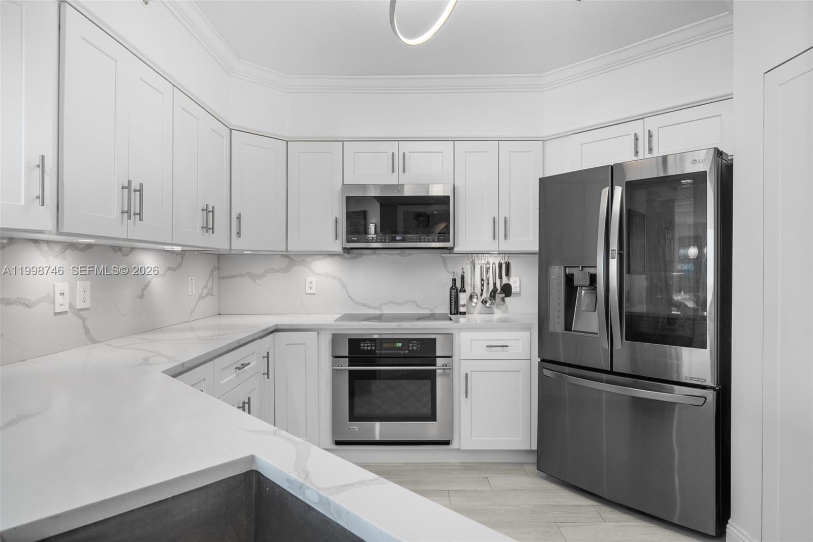 WATERGARDEN CONDO - Residential