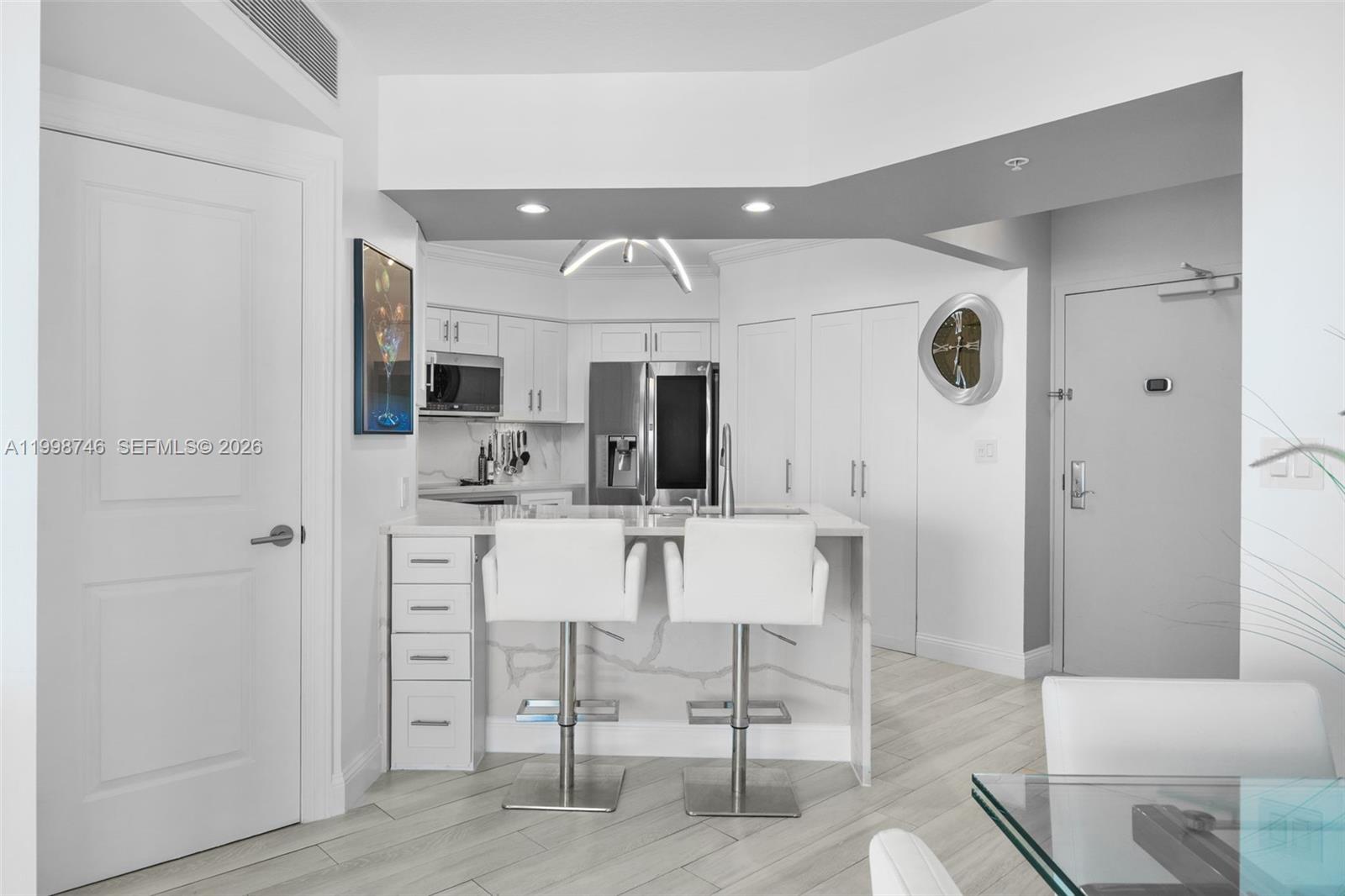 WATERGARDEN CONDO - Residential