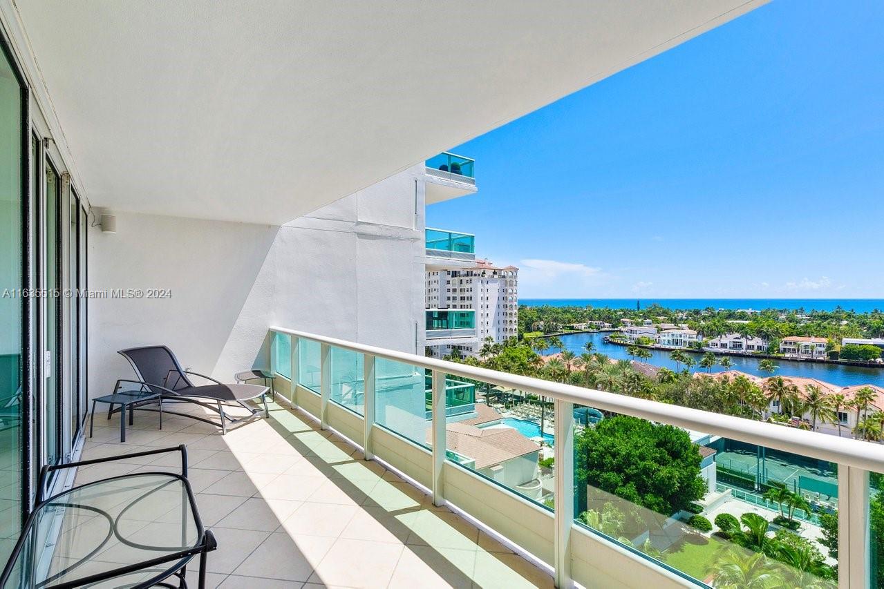 TOWERS OF PORTO VITA-SOUT - Residential