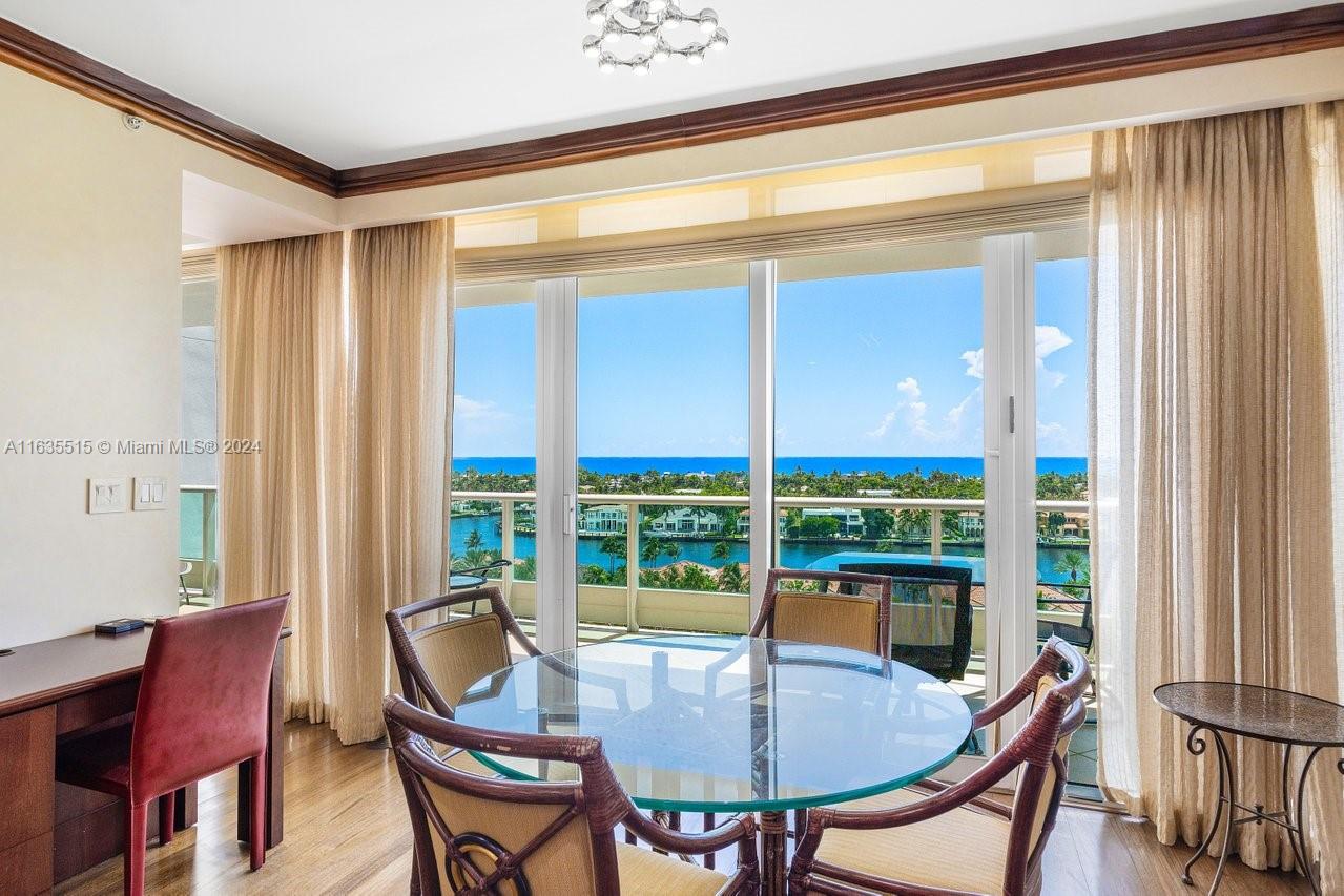 TOWERS OF PORTO VITA-SOUT - Residential