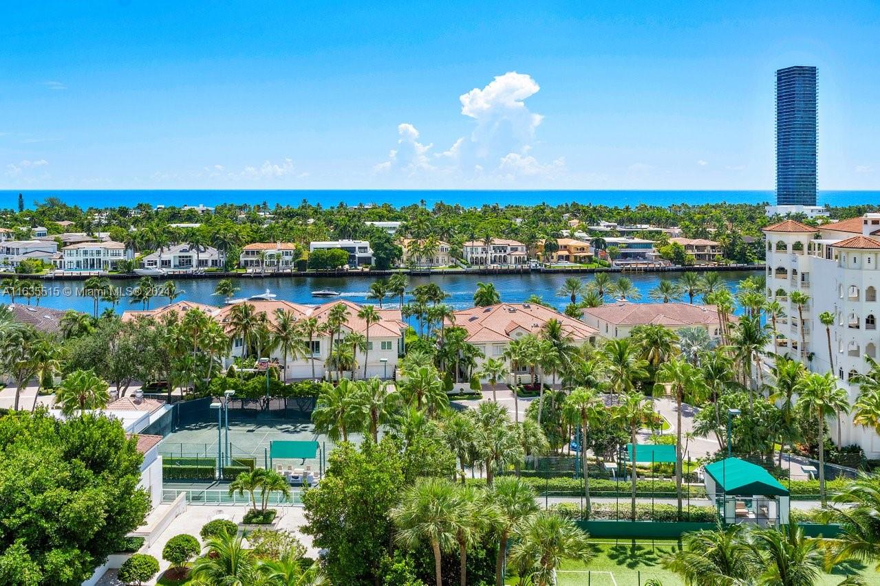 TOWERS OF PORTO VITA-SOUT - Residential