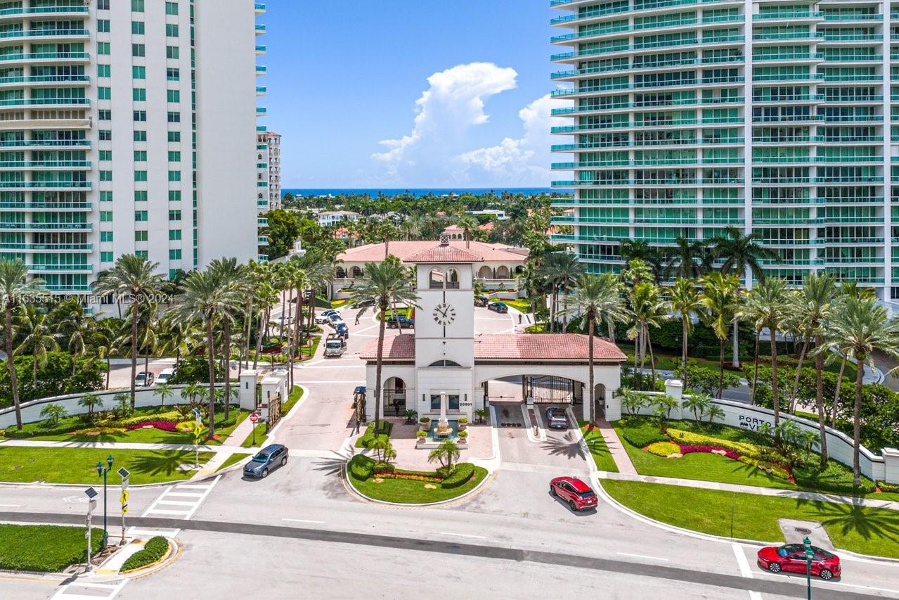 TOWERS OF PORTO VITA-SOUT - Residential