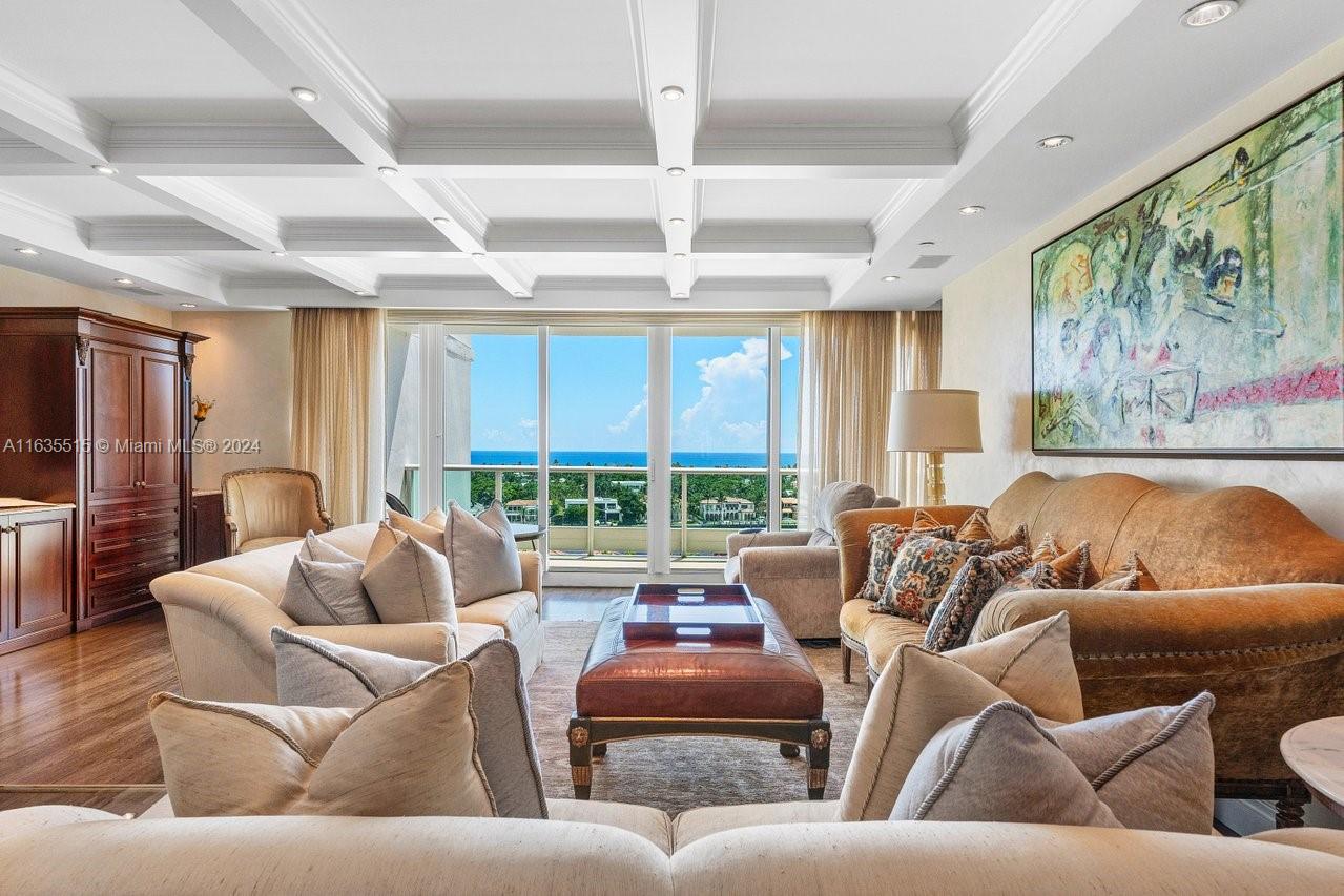 TOWERS OF PORTO VITA-SOUT - Residential